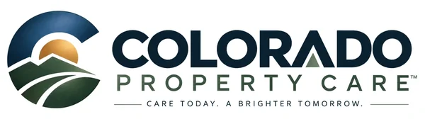 Colorado Property Care logo