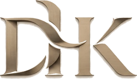 Dream Home Kitchens monogram